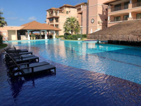 Apto. Beverlly Hills, Próx. Beach Park